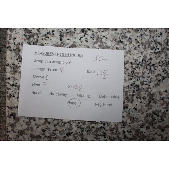 LL Bean BeanSport Swimwear Scoopneck Tankini Top Print Blue Size 4 - Picture 10 of 10